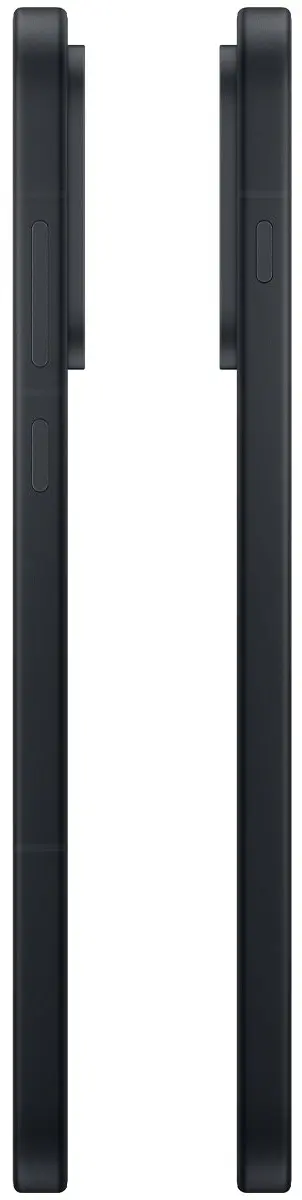 Telefon mobil OnePlus 15 16/512GB (Infinite Black)