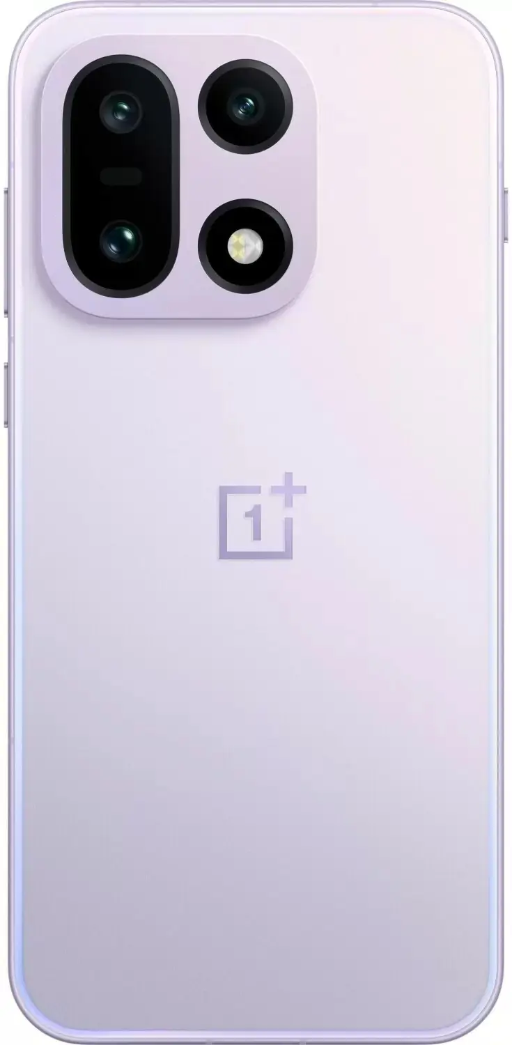 Мобильный телефон OnePlus 15 16/512GB (Ultra Violet) - 3