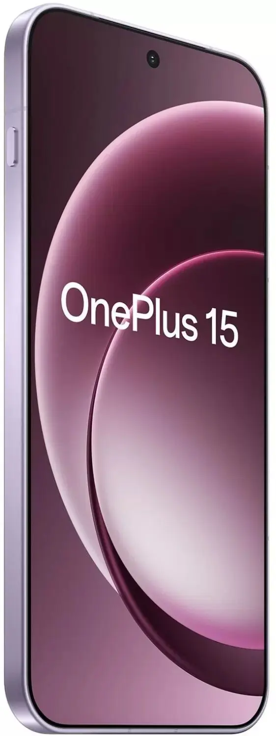 Мобильный телефон OnePlus 15 16/512GB (Ultra Violet) - 4