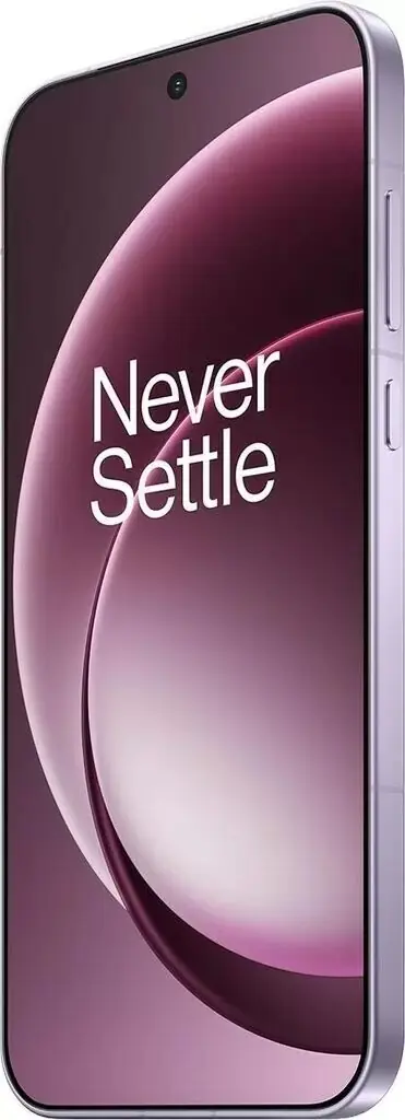 Мобильный телефон OnePlus 15 16/512GB (Ultra Violet) - 5