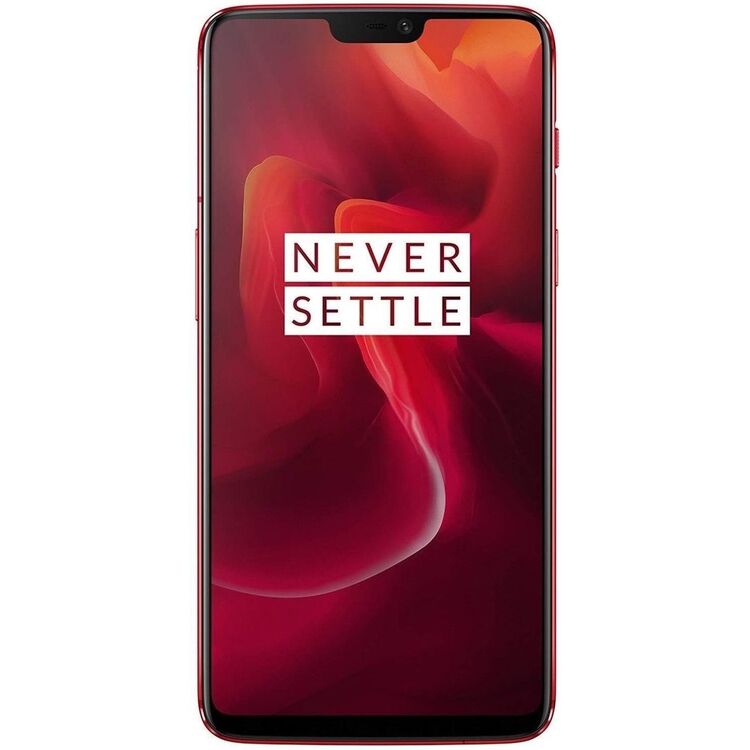USED - OnePlus 6 GB Red A (FACTORY UNLOCKED) what is difference between OnePlus 6 a and a??- OnePlus Community