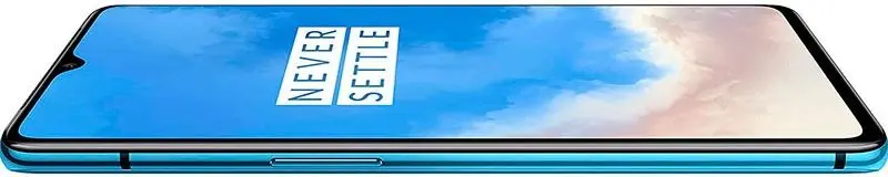 Мобильный телефон OnePlus 7T 8GB/128GB (Glacier Blue) - 3