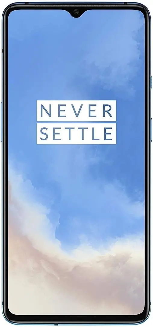 Мобильный телефон OnePlus 7T 8GB/128GB (Glacier Blue)