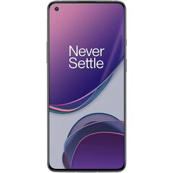 Мобильный телефон OnePlus 8T 5G Dual 8GB/128GB (Lunar Silver)