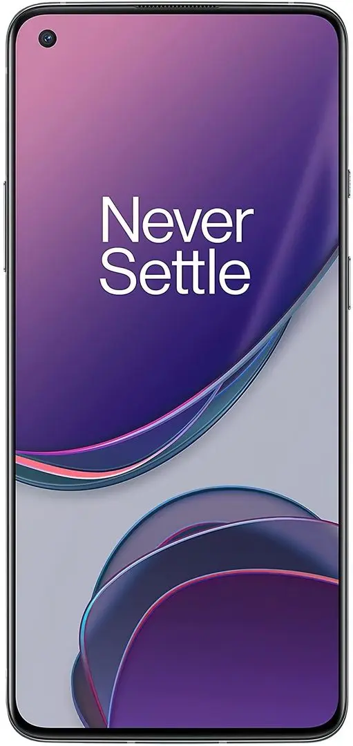 Мобильный телефон OnePlus 8T 5G Dual 8GB/128GB (Lunar Silver)
