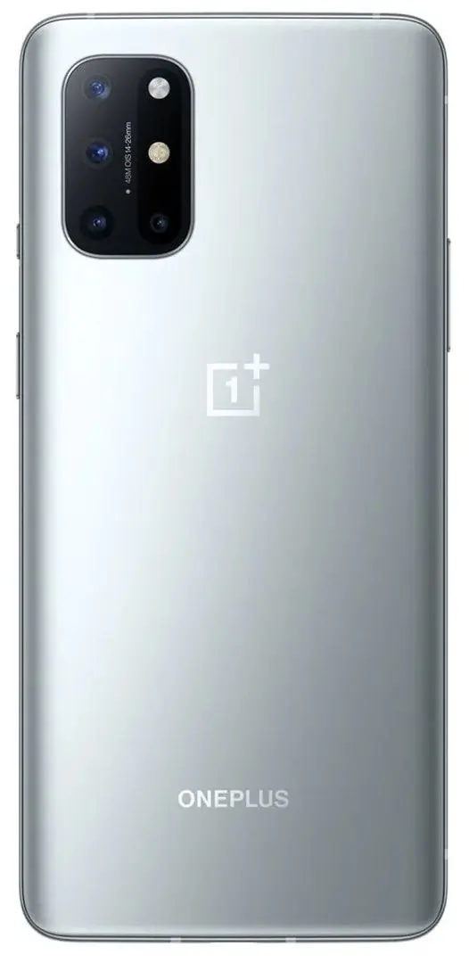 Мобильный телефон OnePlus 8T Duos 8GB/128GB (Lunar Silver) - 3