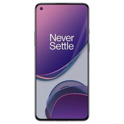 Мобильный телефон OnePlus 8T Duos 8GB/128GB (Lunar Silver)