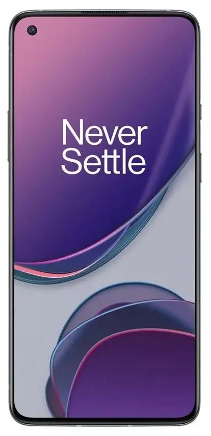 Мобильный телефон OnePlus 8T Duos 8GB/128GB (Lunar Silver)