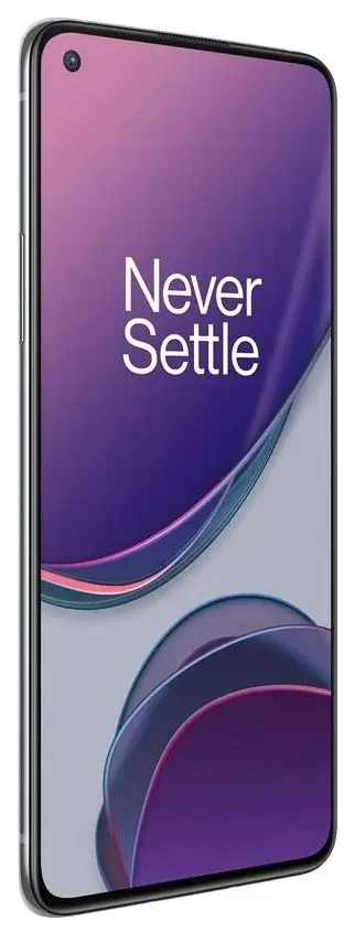 Мобильный телефон OnePlus 8T Duos 8GB/128GB (Lunar Silver) - 2