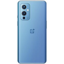 Мобильный телефон OnePlus 9 5G Dual 12GB/256GB (Arctic Sky) Thumb