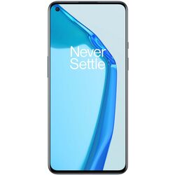 Мобильный телефон OnePlus 9 5G Dual 12GB/256GB (Arctic Sky)