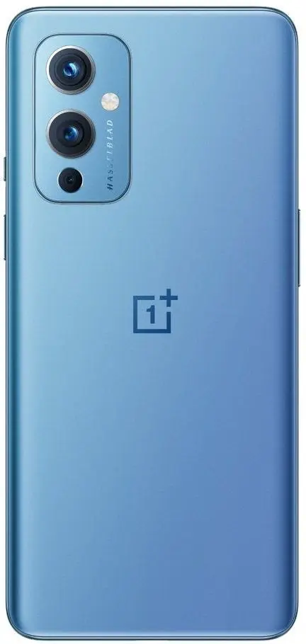 Мобильный телефон OnePlus 9 5G Dual 12GB/256GB (Arctic Sky) - 4