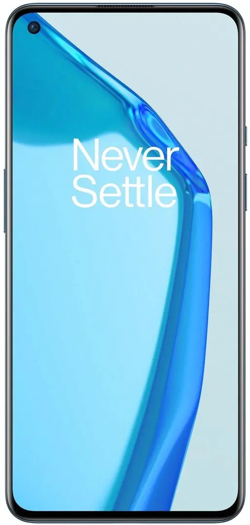 Мобильный телефон OnePlus 9 5G Dual 12GB/256GB (Arctic Sky)