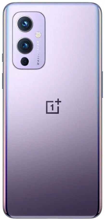 Мобильный телефон OnePlus 9 Dual 12GB/256GB (Winter Mist) - 3