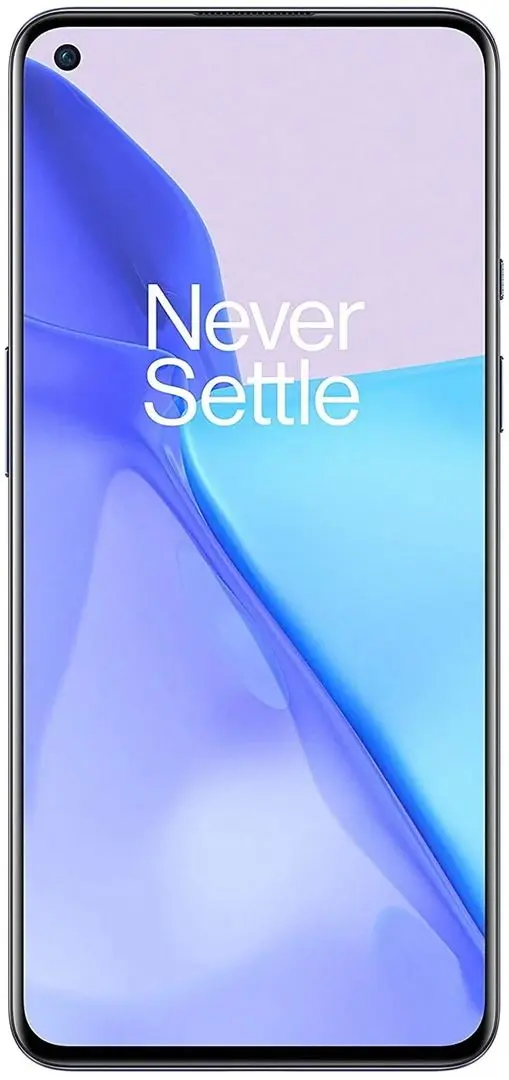 Мобильный телефон OnePlus 9 Dual 12GB/256GB (Winter Mist)