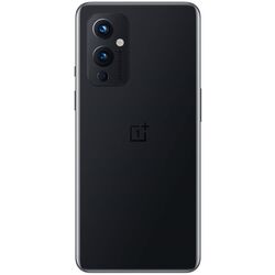 Мобильный телефон OnePlus 9 5G Dual 8GB/128GB (Astral Black) Thumb