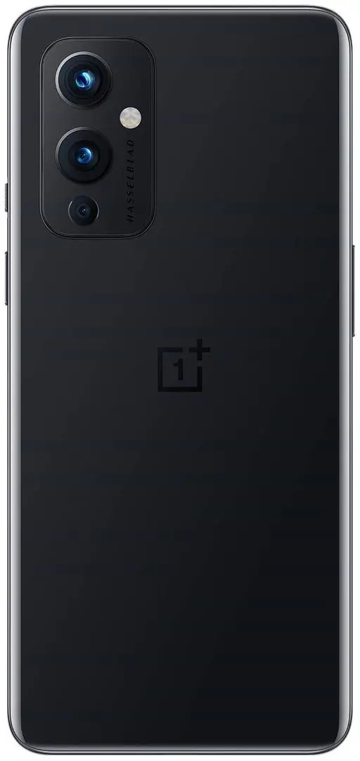 Мобильный телефон OnePlus 9 5G Dual 8GB/128GB (Astral Black) - 2
