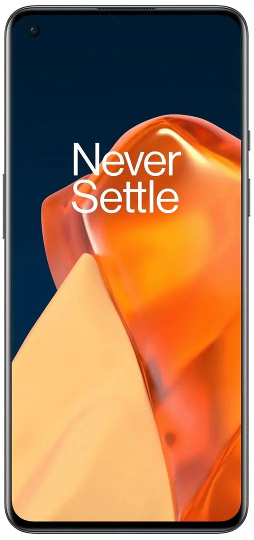 Мобильный телефон OnePlus 9 5G Dual 8GB/128GB (Astral Black)