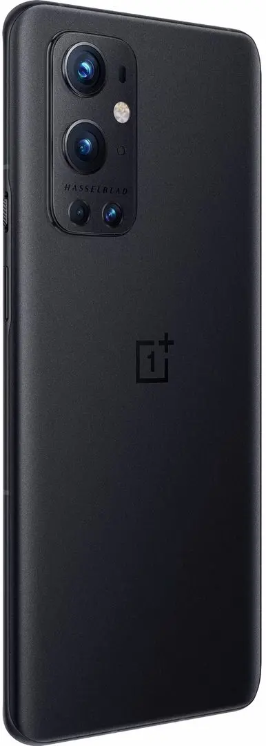 Telefon mobil OnePlus 9 Pro 5G Dual 12GB/256GB (Black)