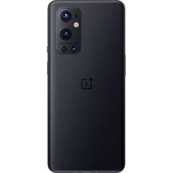 Telefon mobil OnePlus 9 Pro 5G Dual 12GB/256GB (Black) Thumb