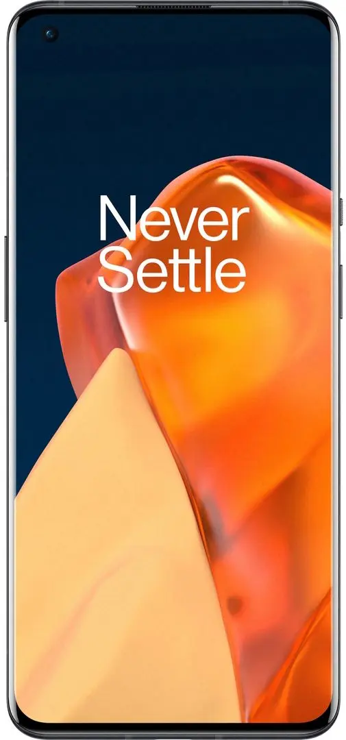Telefon mobil OnePlus 9 Pro 5G Dual 12GB/256GB (Black)