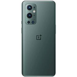Telefon mobil OnePlus 9 Pro 5G Dual 12GB/256GB (Pine Green) Thumb