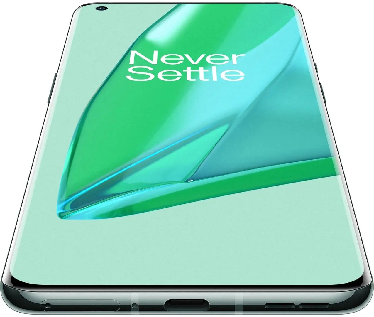 Мобильный телефон OnePlus 9 Pro Dual 12GB/256GB (Pine Green)