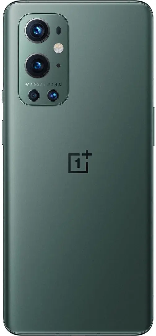 Мобильный телефон OnePlus 9 Pro Dual 12GB/256GB (Pine Green)
