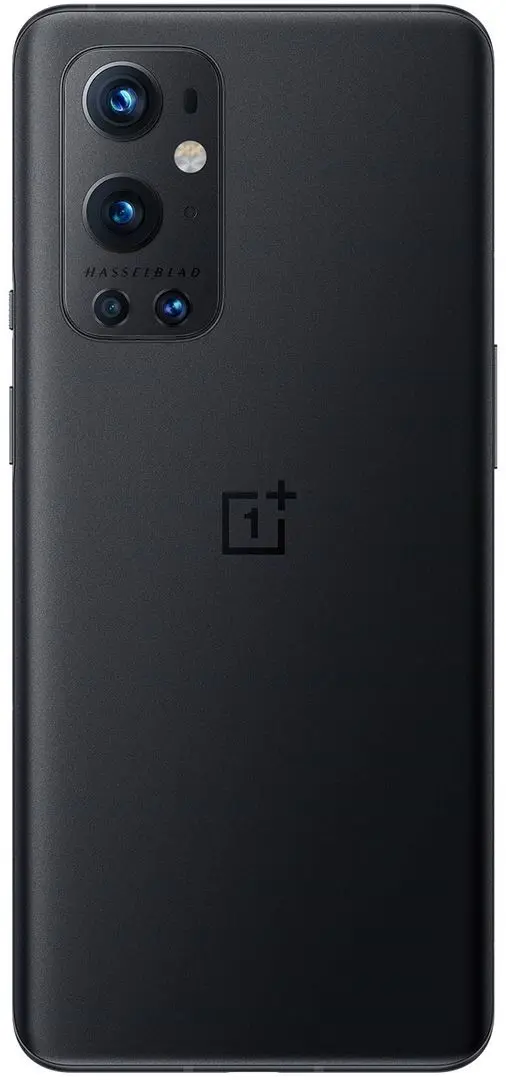 Telefon mobil OnePlus 9 Pro 5G Dual 12GB/256GB (Stellar Black) - 3