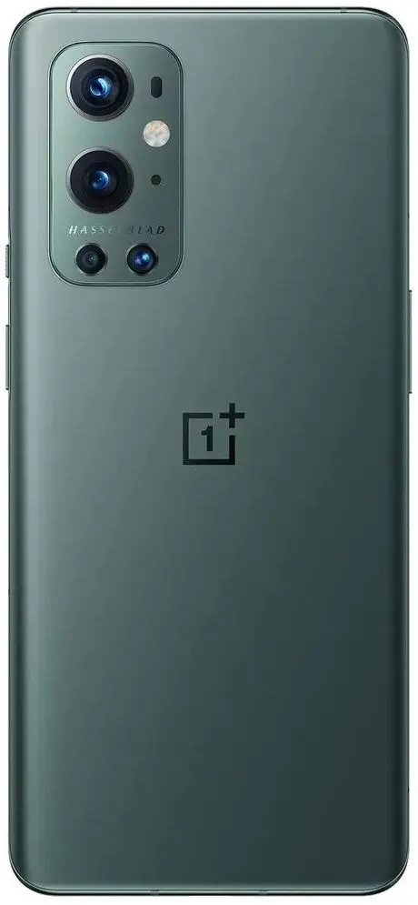 Telefon mobil OnePlus 9 Pro 5G Dual 8GB/128GB (Pine Green)