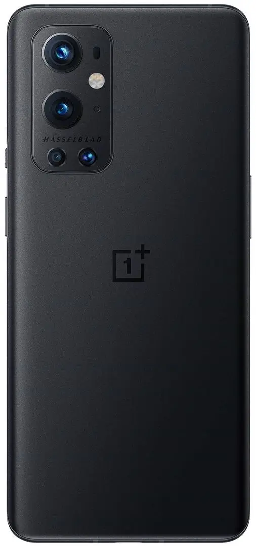 Telefon mobil OnePlus 9 Pro 5G Dual 8GB/128GB (Stellar Black) - 2