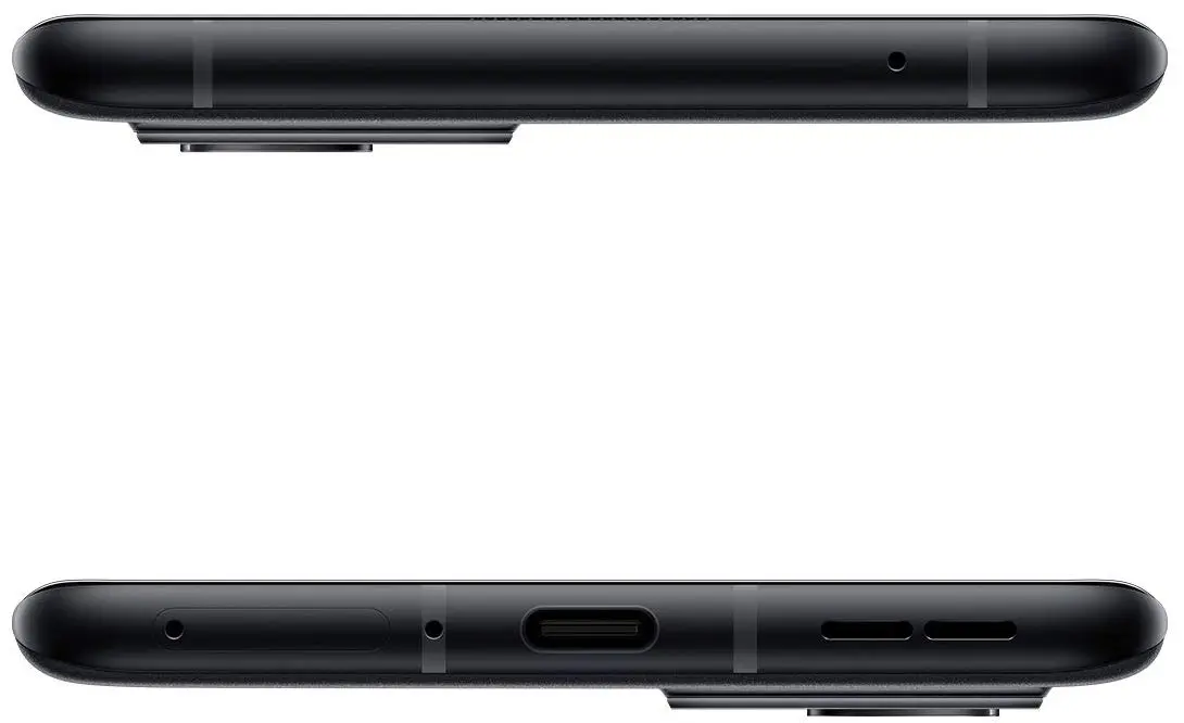 Telefon mobil OnePlus 9 Pro 5G Dual 8GB/128GB (Stellar Black) - 3