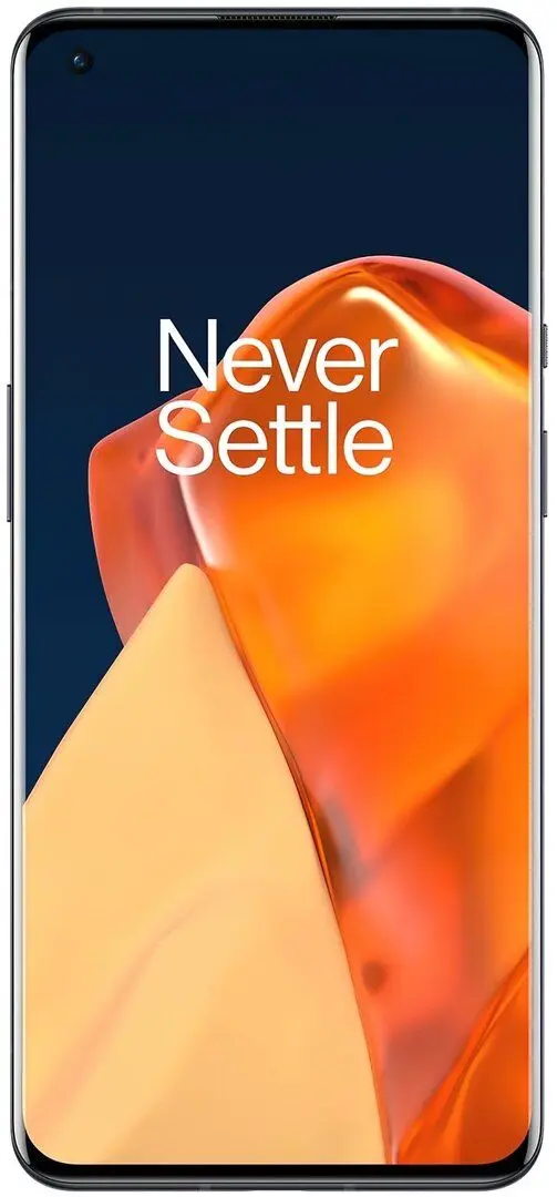 Telefon mobil OnePlus 9 Pro 5G Dual 8GB/128GB (Stellar Black)