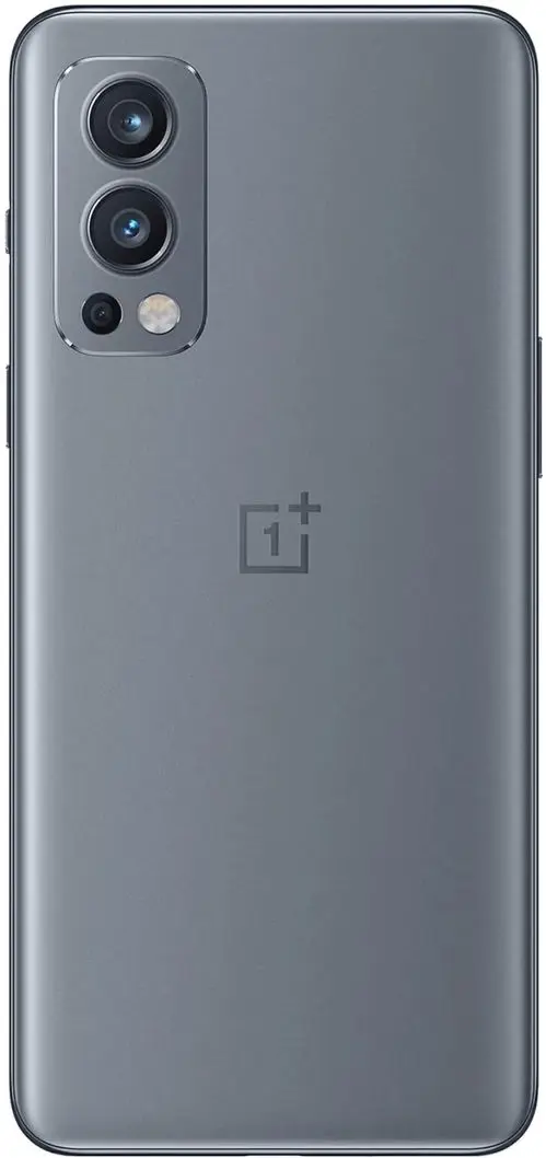Мобильный телефон OnePlus Nord 2 5G 12GB/256GB (Gray Sierra) - 2