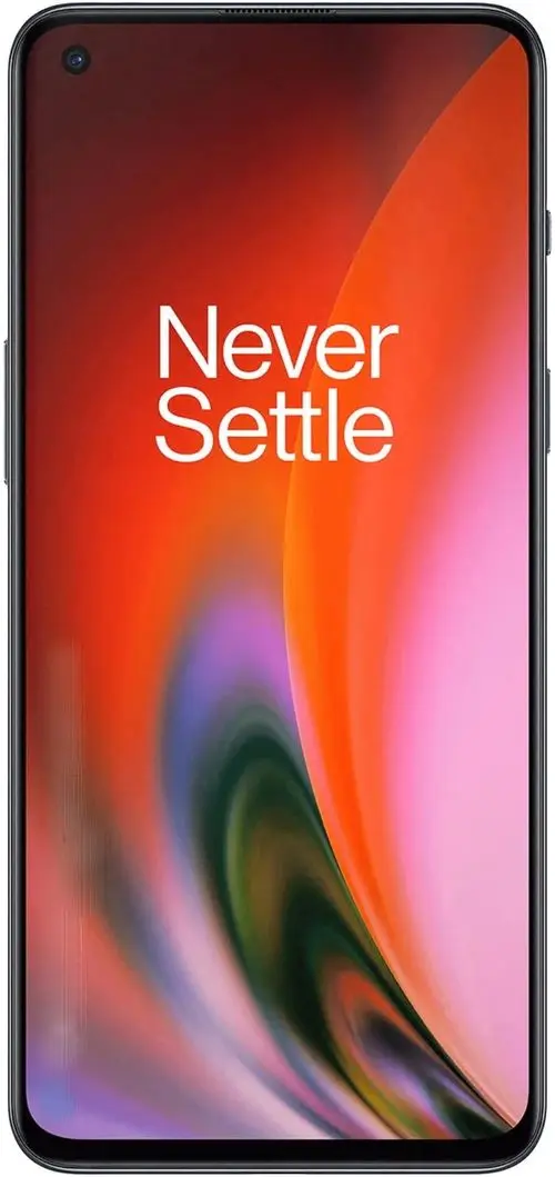Мобильный телефон OnePlus Nord 2 5G 12GB/256GB (Gray Sierra)