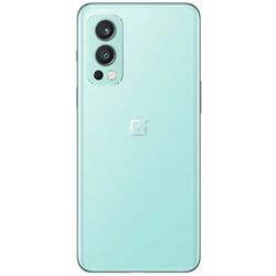 Мобильный телефон OnePlus Nord 2 5G 8GB/128GB (Blue) Thumb