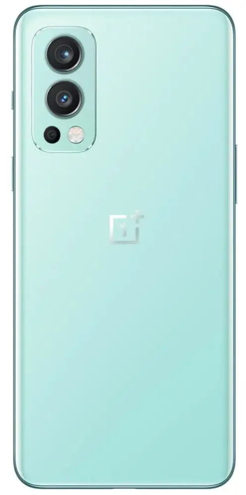 Мобильный телефон OnePlus Nord 2 5G 8GB/128GB (Blue) - 2