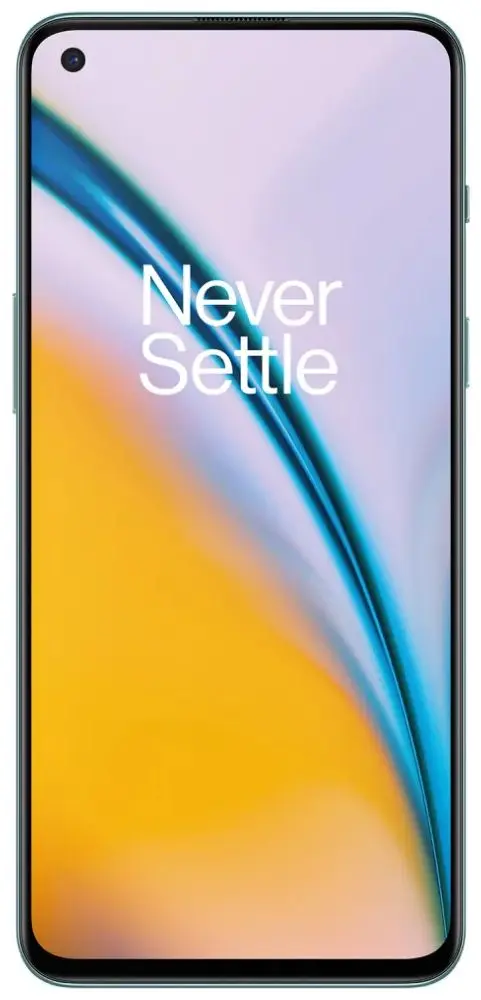 Мобильный телефон OnePlus Nord 2 5G 8GB/128GB (Blue)