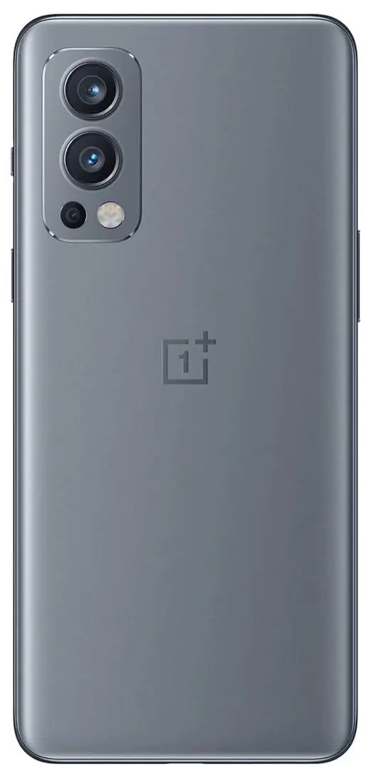 Мобильный телефон OnePlus Nord 2 5G 8GB/128GB (Grey) - 2