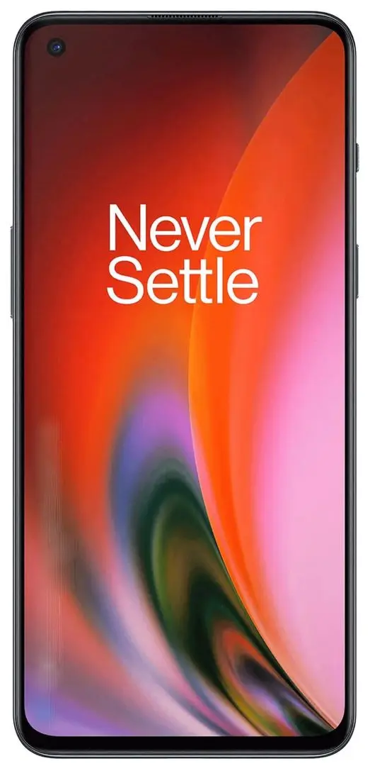 Мобильный телефон OnePlus Nord 2 5G 8GB/128GB (Grey)