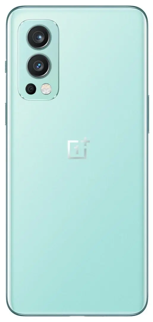 Мобильный телефон OnePlus Nord 2 5G Dual 12GB/256GB (Blue Haze) - 2