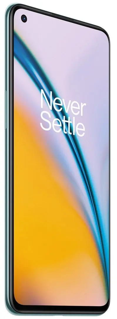 Мобильный телефон OnePlus Nord 2 5G Dual 12GB/256GB (Blue Haze) - 3