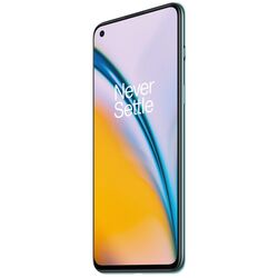 Мобильный телефон OnePlus Nord 2 5G Dual 12GB/256GB (Blue Haze) Thumb