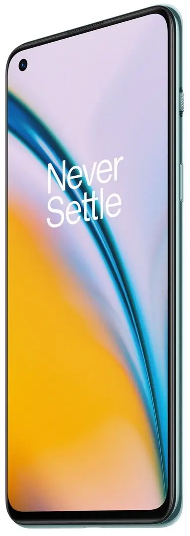Мобильный телефон OnePlus Nord 2 5G Dual 12GB/256GB (Blue Haze) - 4