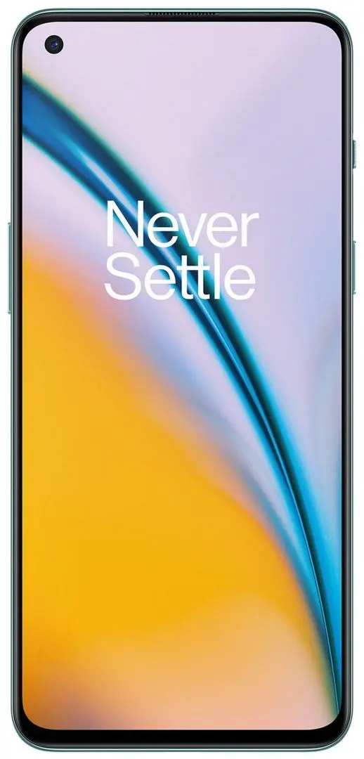 Мобильный телефон OnePlus Nord 2 5G Dual 12GB/256GB (Blue Haze)