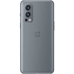 Telefon mobil OnePlus Nord 2 5G Dual 12GB/256GB (Grey Sierra) Thumb