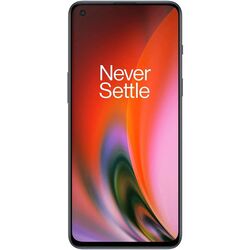 Telefon mobil OnePlus Nord 2 5G Dual 12GB/256GB (Grey Sierra)