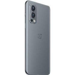 Telefon mobil OnePlus Nord 2 5G Dual 12GB/256GB (Grey Sierra) Thumb
