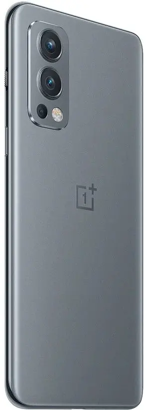 Telefon mobil OnePlus Nord 2 5G Dual 12GB/256GB (Grey Sierra)