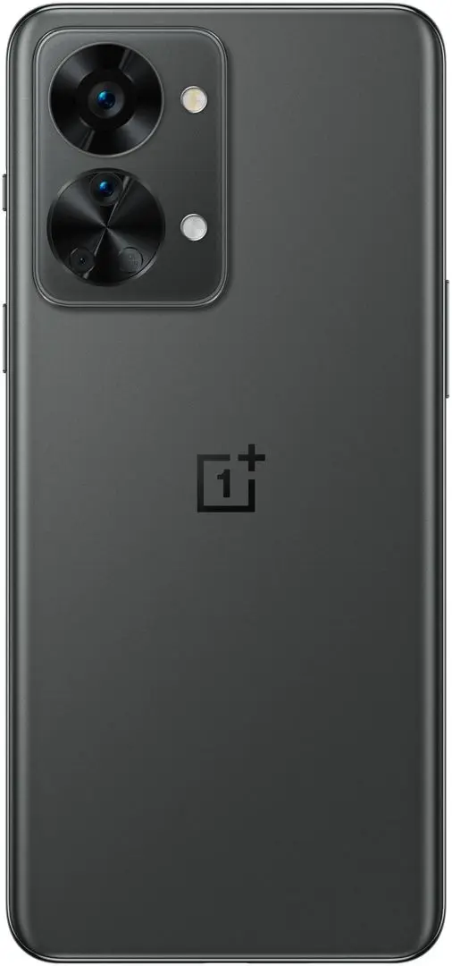 Мобильный телефон OnePlus Nord 2T 12GB/256GB (Gray Shadow) - 4